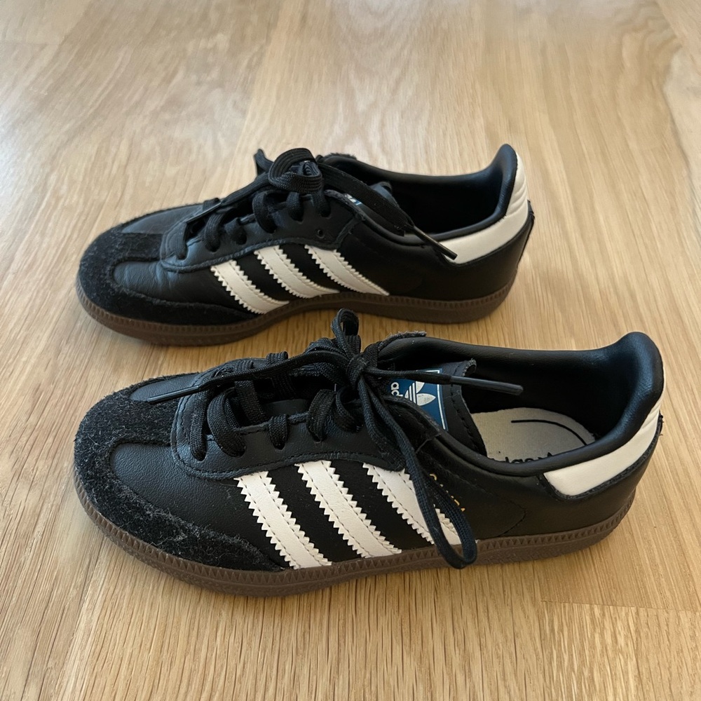 Adidas Sambas kids 11.5